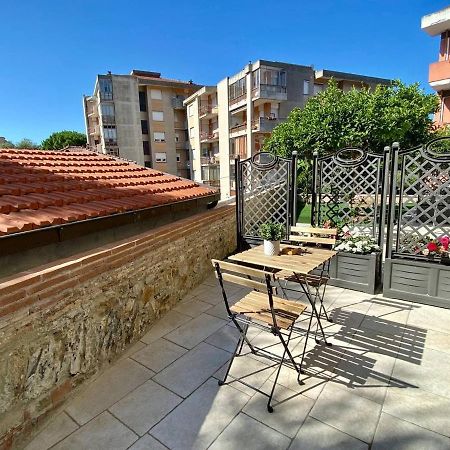 Floridida Rooms & Breakfast Marina dʼMarina dʼAndora Exterior foto