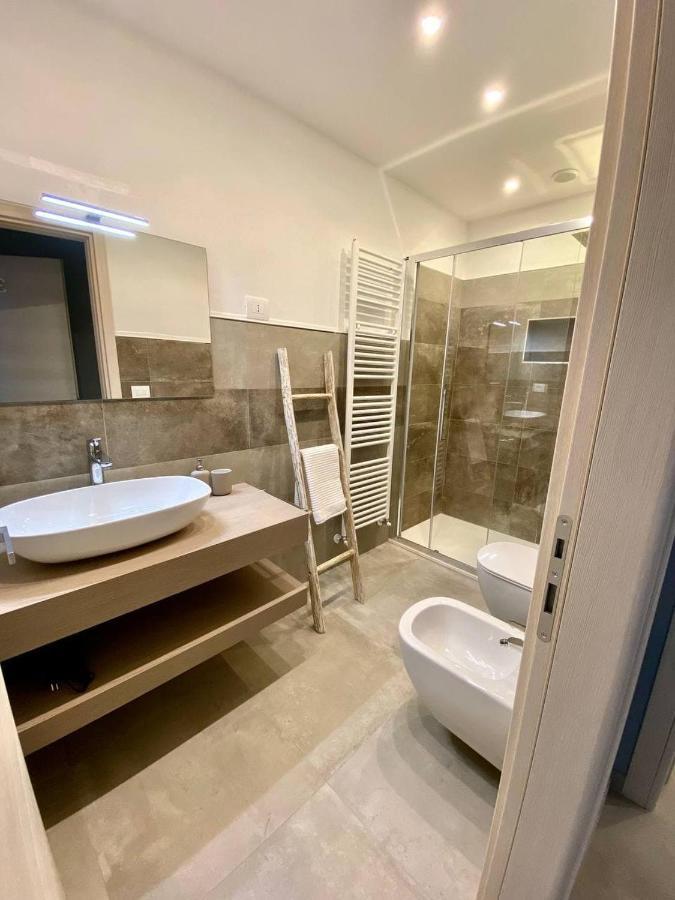 Floridida Rooms & Breakfast Marina dʼMarina dʼAndora Exterior foto