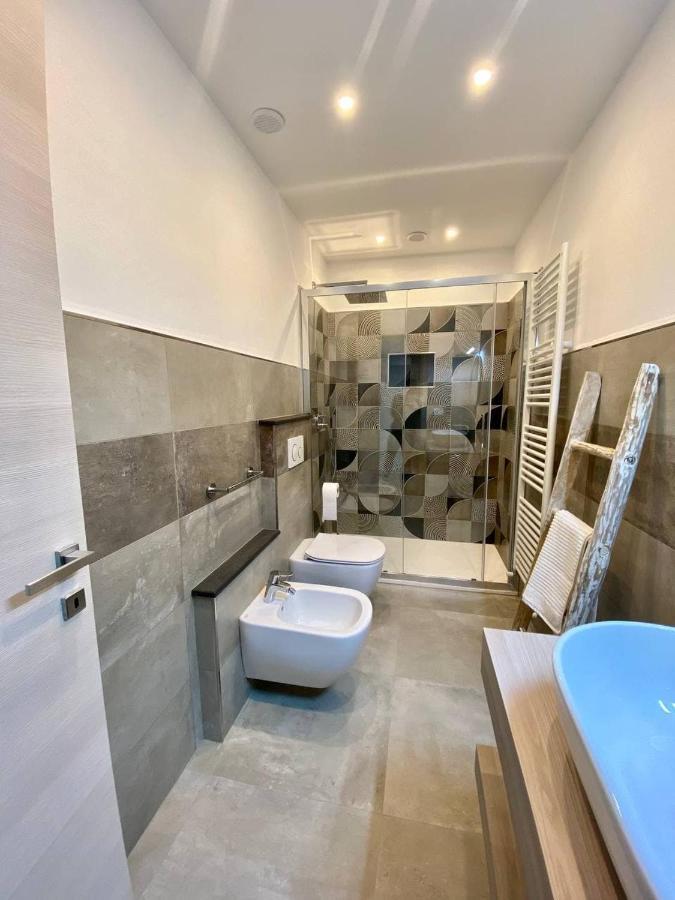 Floridida Rooms & Breakfast Marina dʼMarina dʼAndora Exterior foto